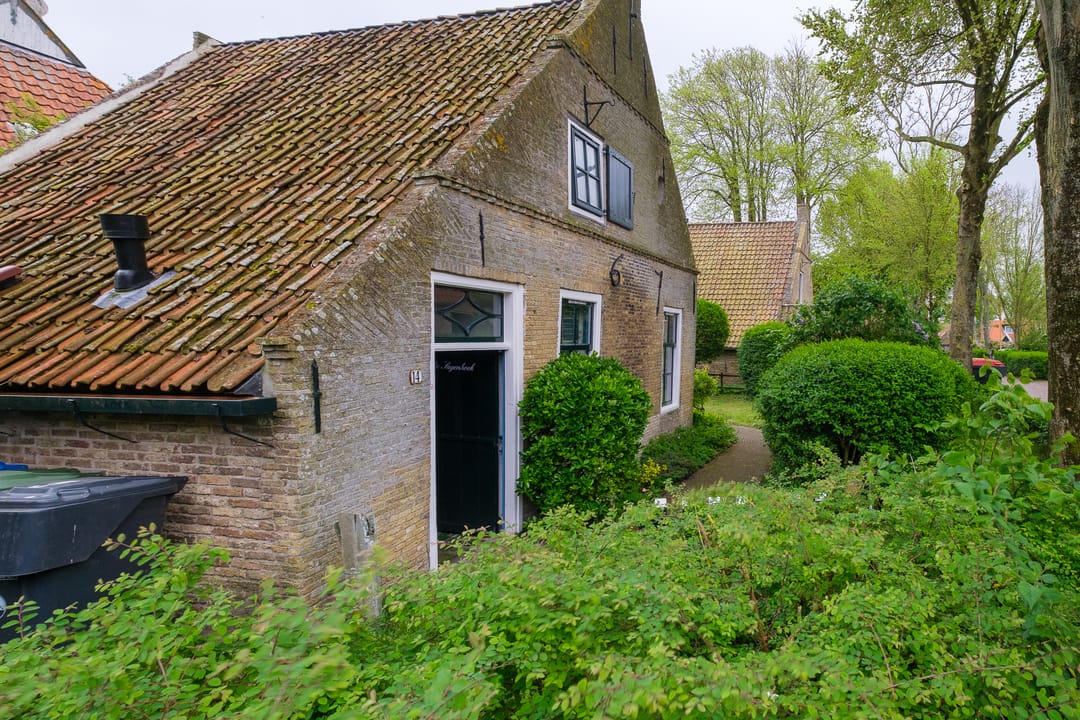 Foto 38 van Burgemeester Waldastraat 14