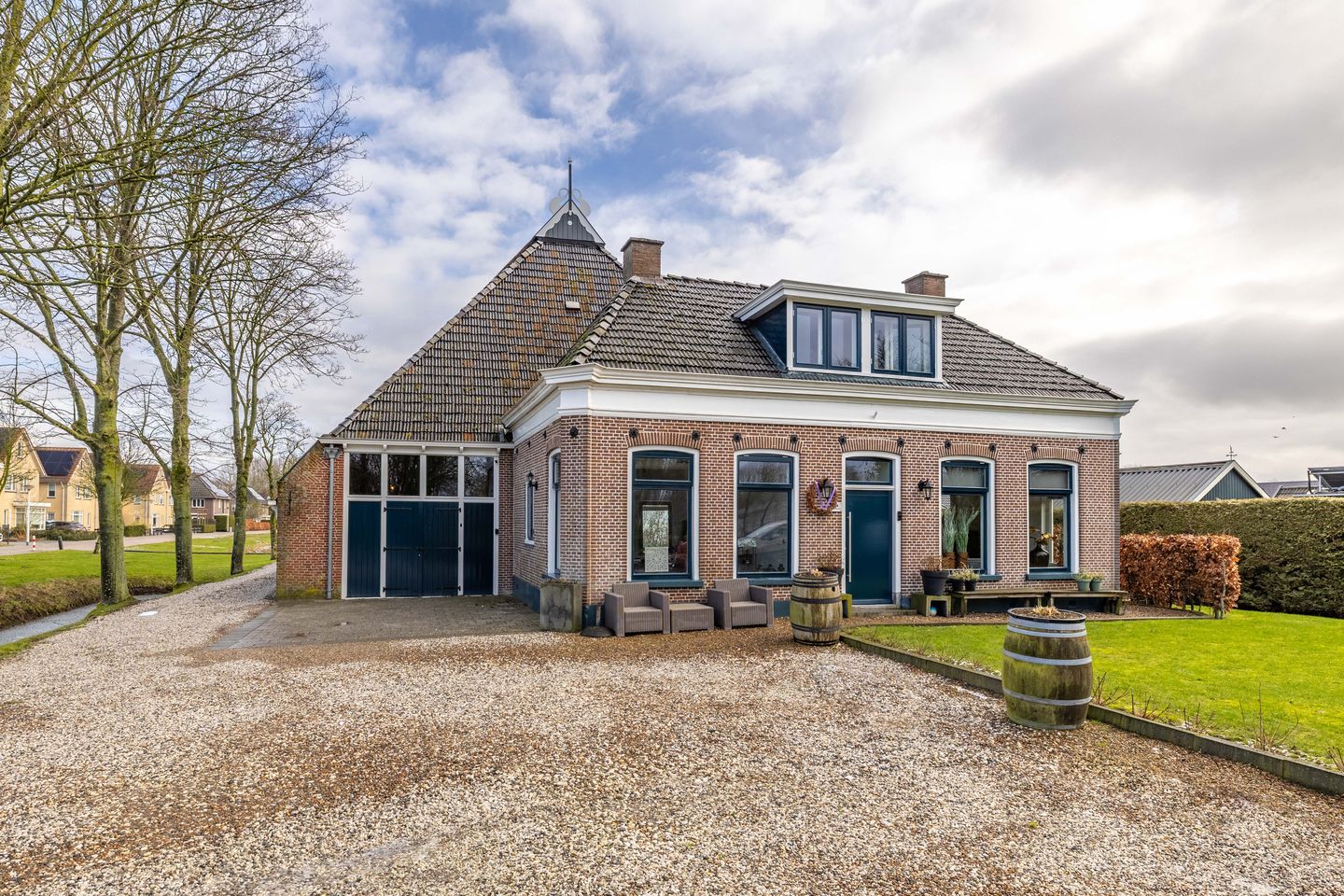 Stadhoudersweg 58