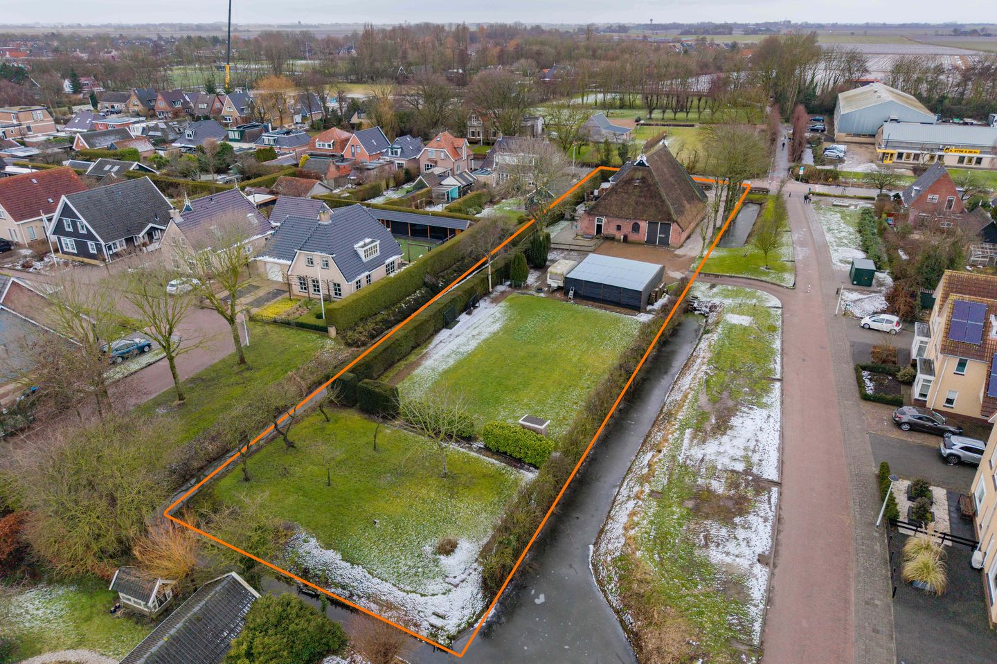 Foto 5 van Stadhoudersweg 58