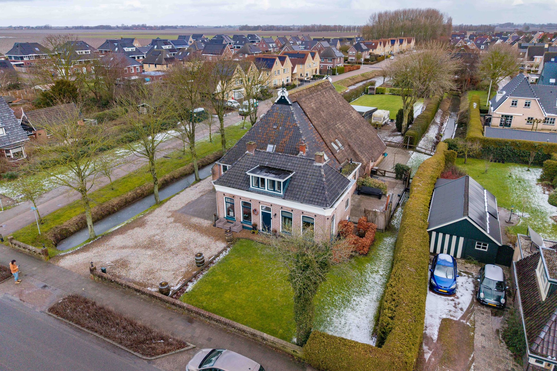 Foto 6 van Stadhoudersweg 58