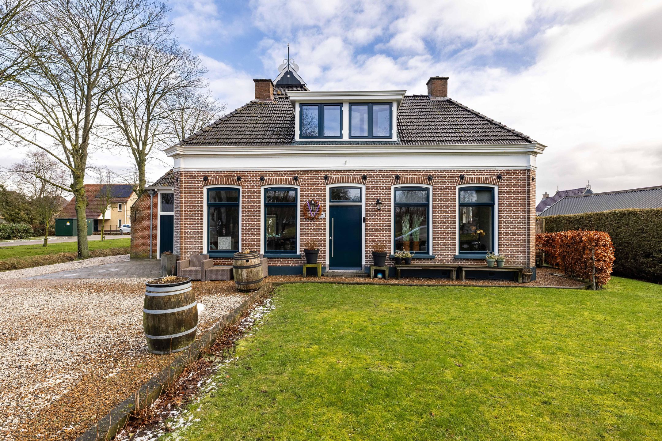 Foto 9 van Stadhoudersweg 58