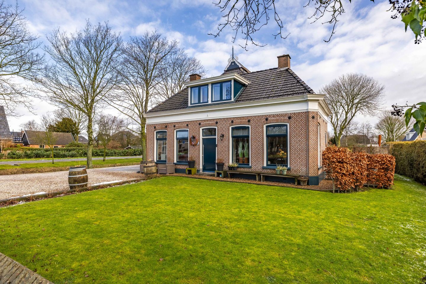 Foto 10 van Stadhoudersweg 58