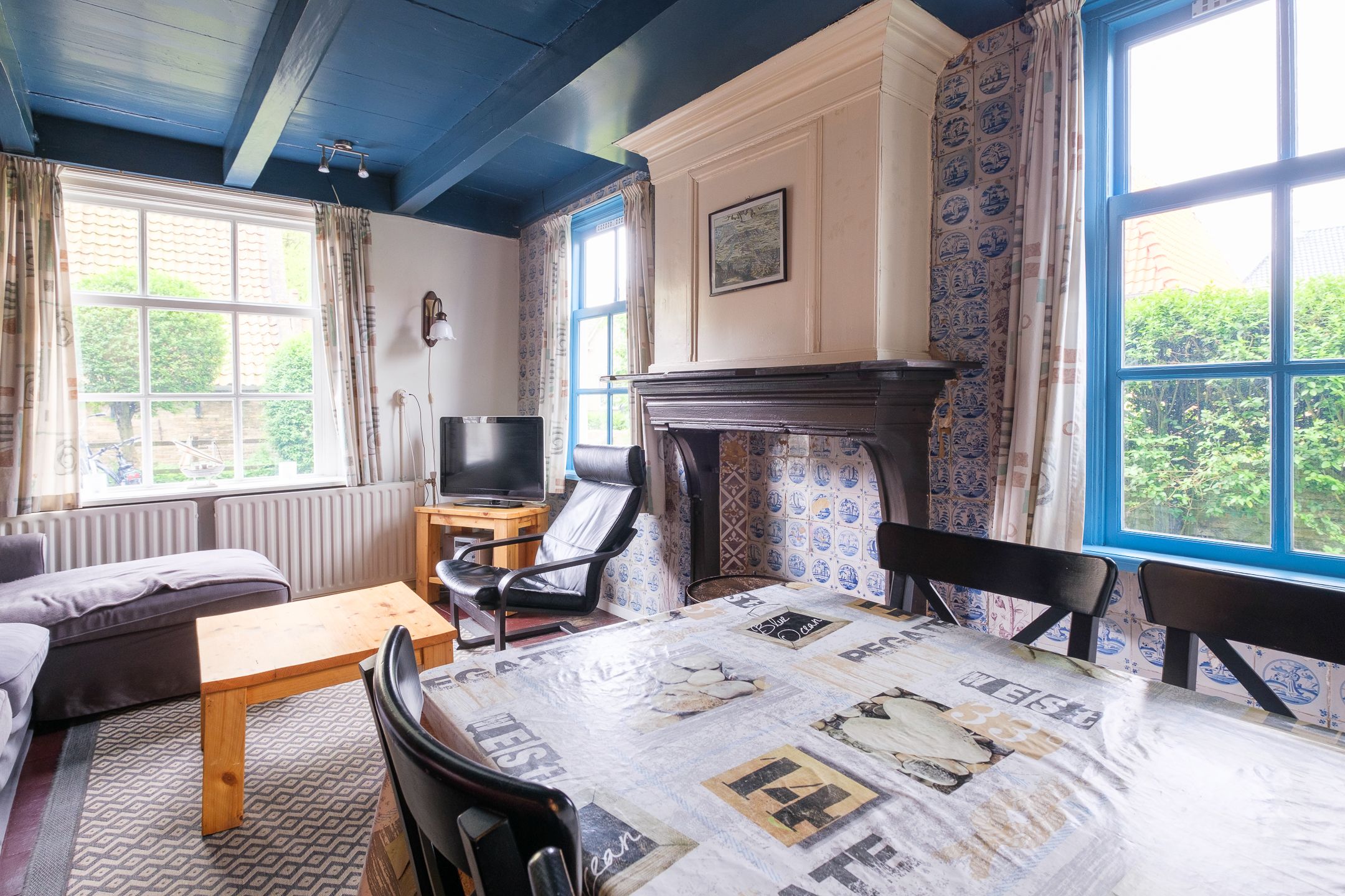 Foto 9 van Burgemeester Waldastraat 14