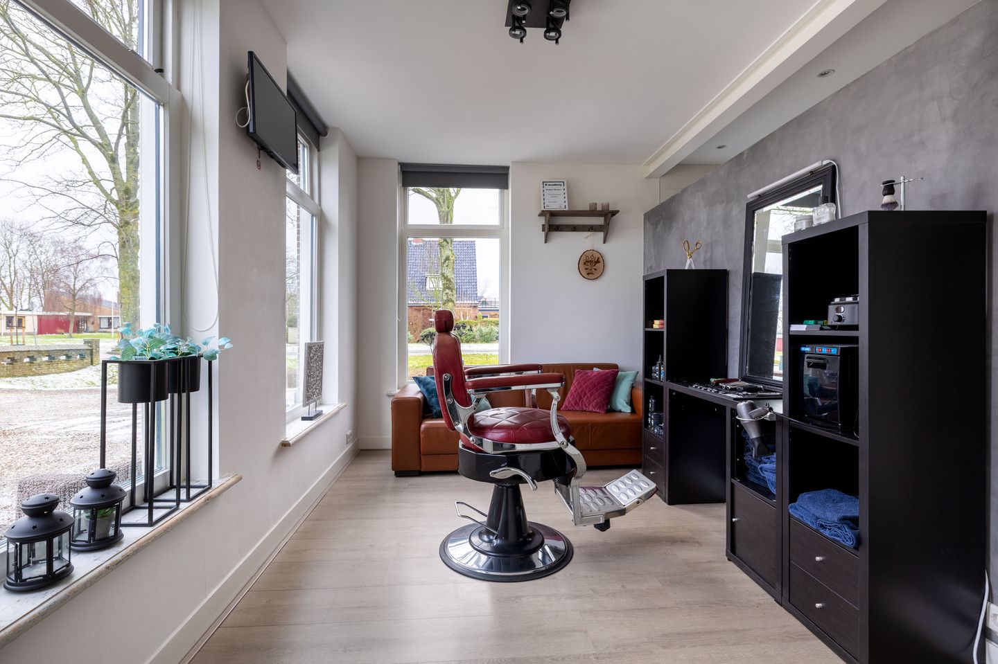 Foto 14 van Stadhoudersweg 58