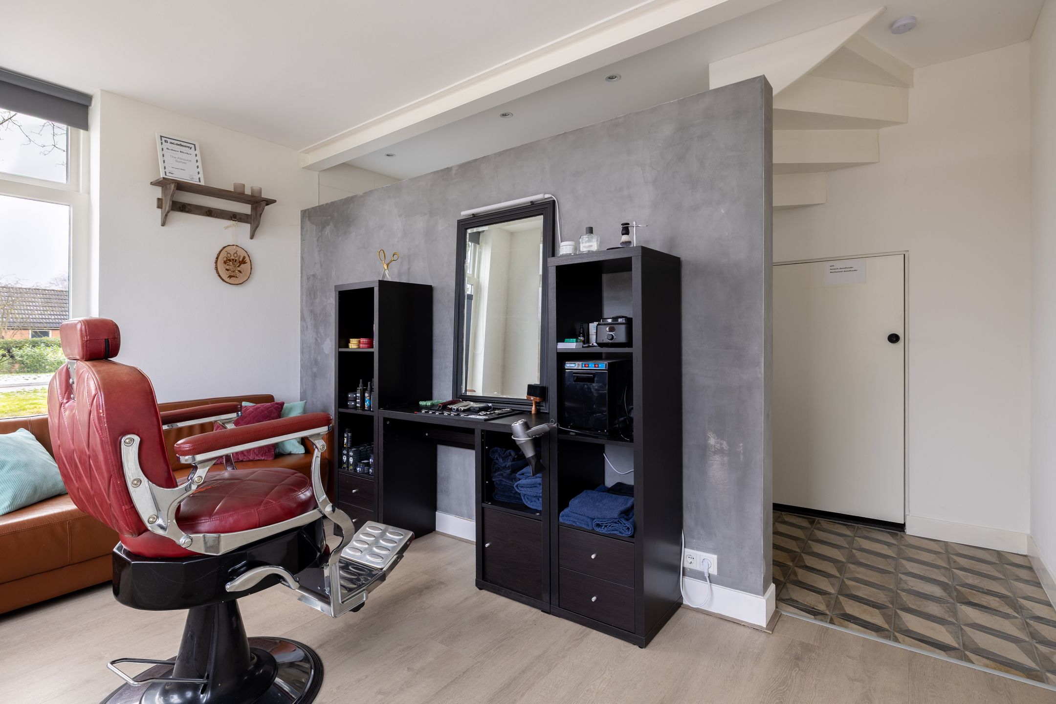 Foto 15 van Stadhoudersweg 58