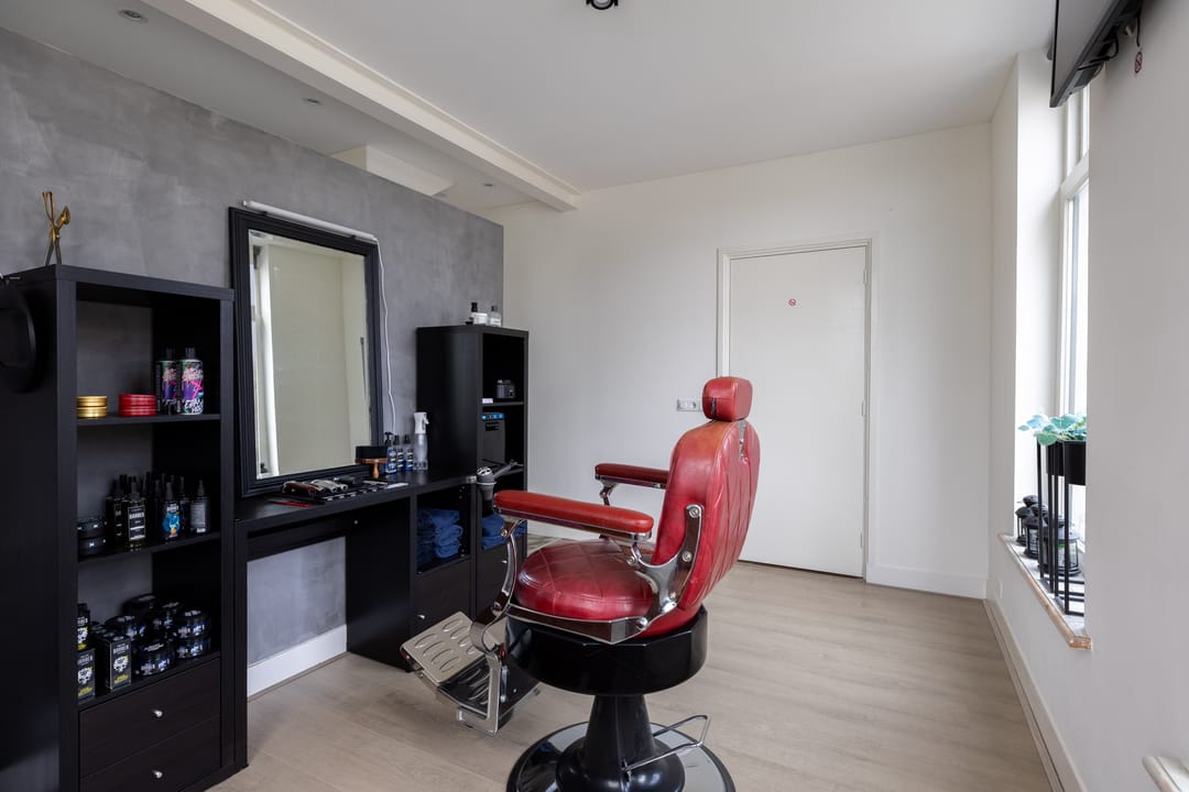 Foto 16 van Stadhoudersweg 58