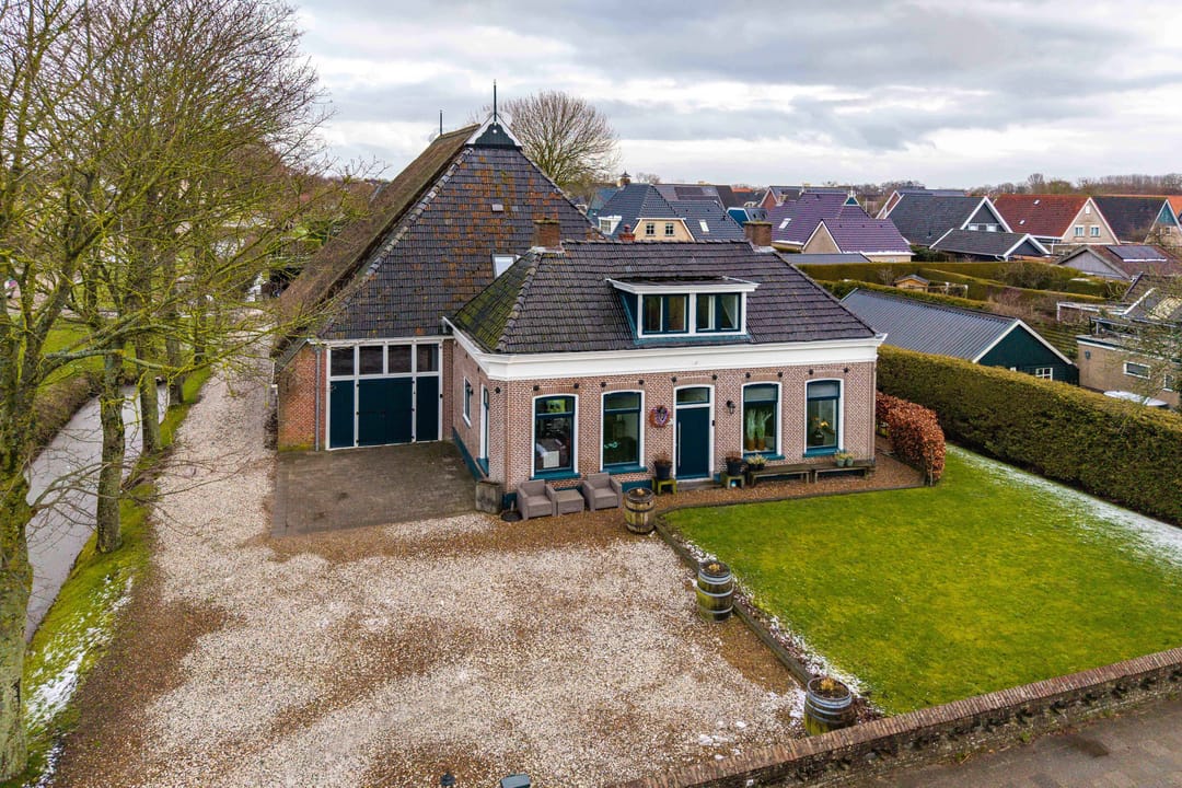 Foto 7 van Stadhoudersweg 58