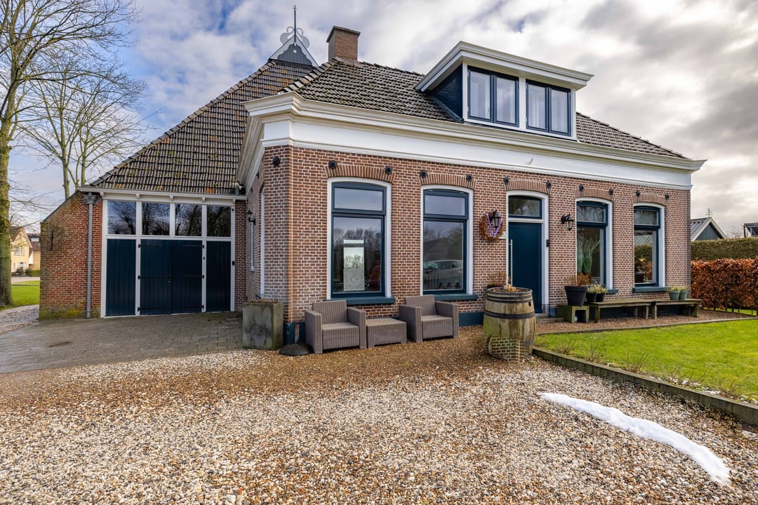 Foto 11 van Stadhoudersweg 58