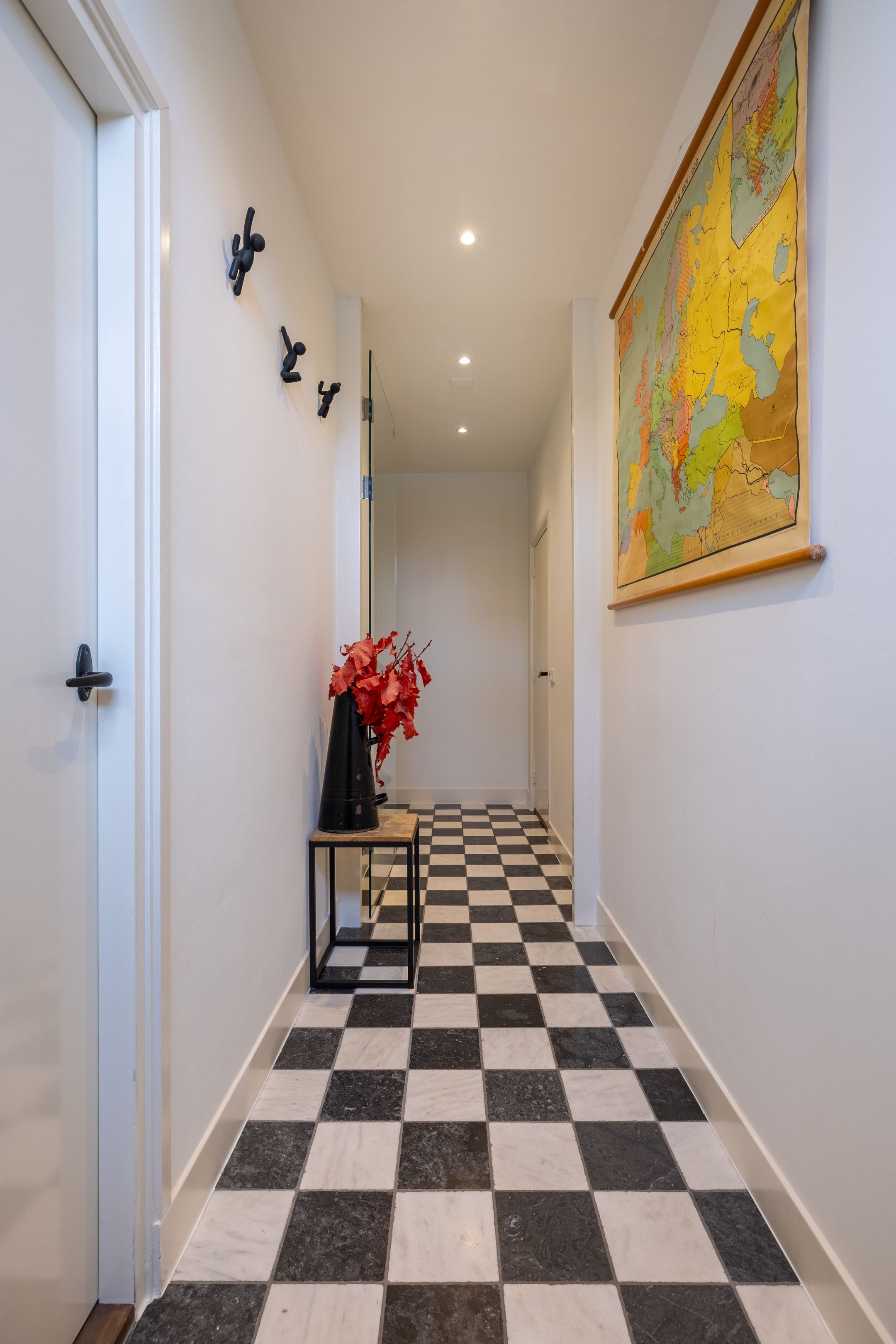 Foto 12 van Stadhoudersweg 58