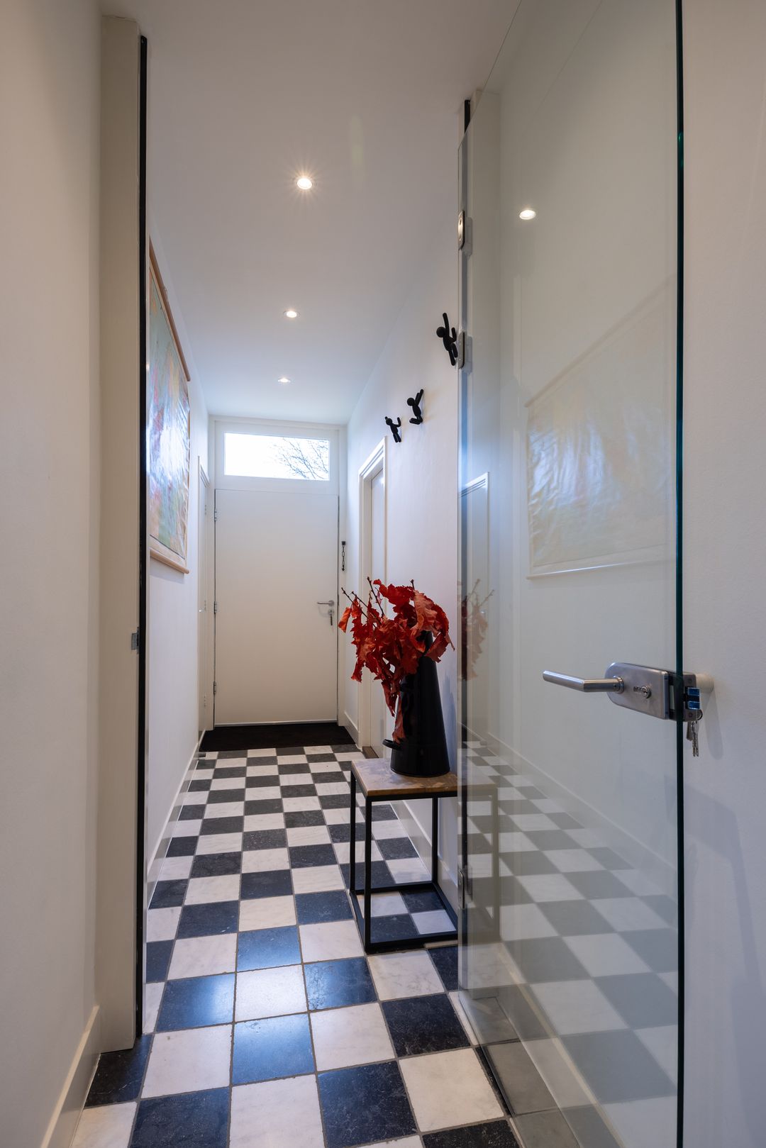 Foto 13 van Stadhoudersweg 58