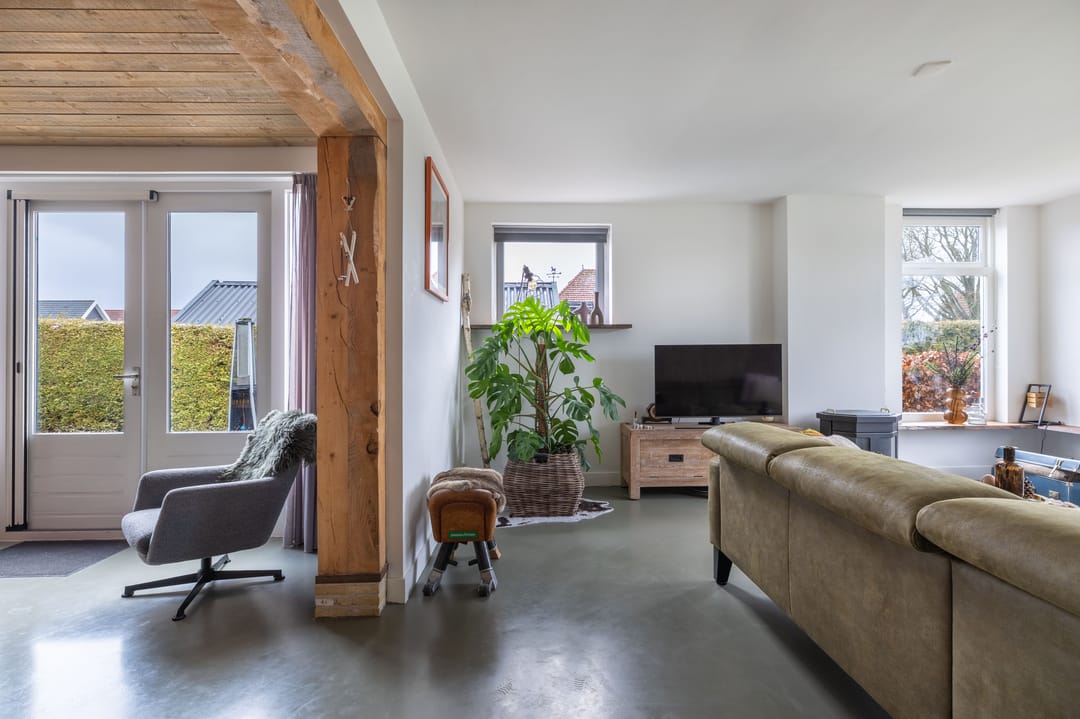 Foto 22 van Stadhoudersweg 58