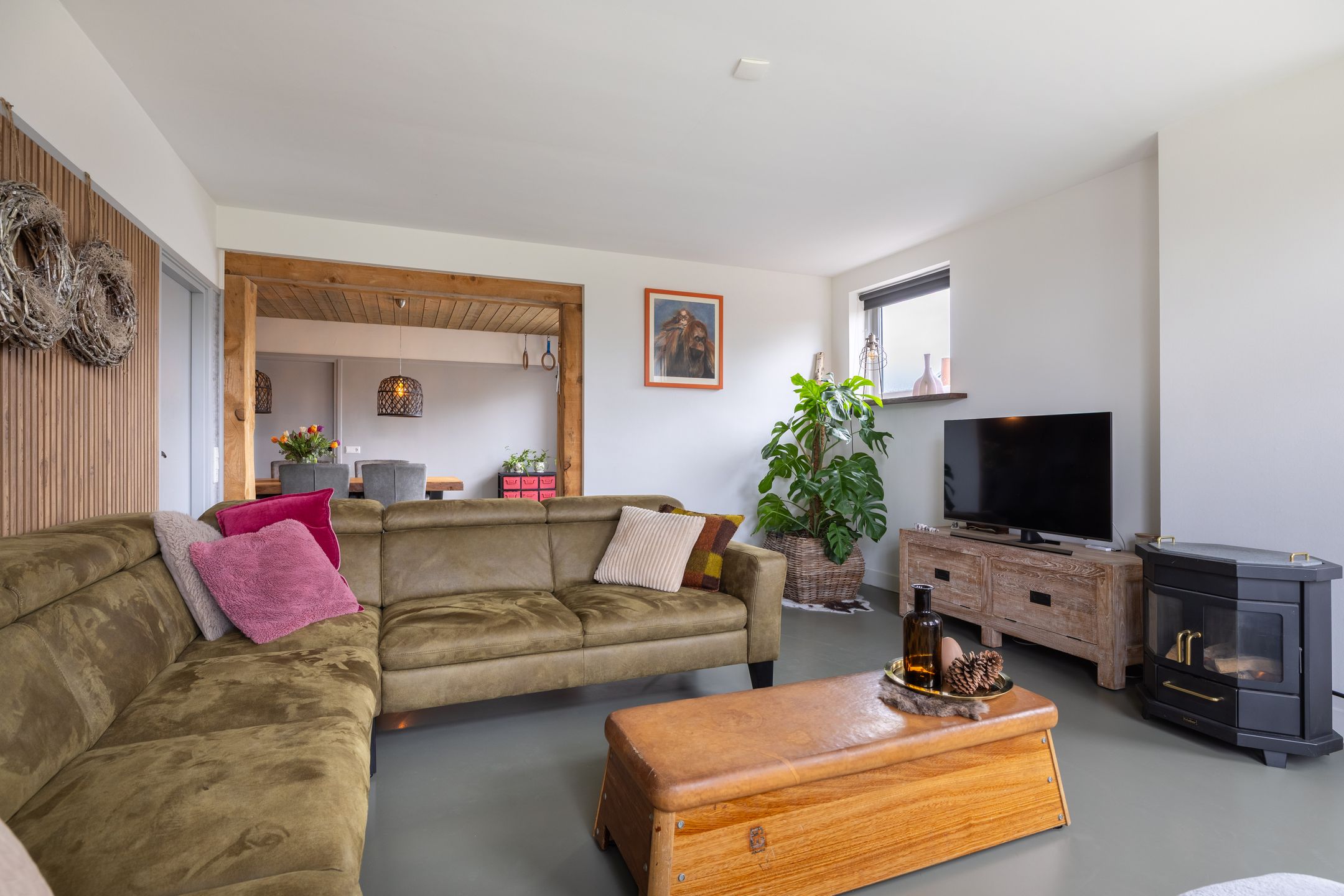 Foto 27 van Stadhoudersweg 58