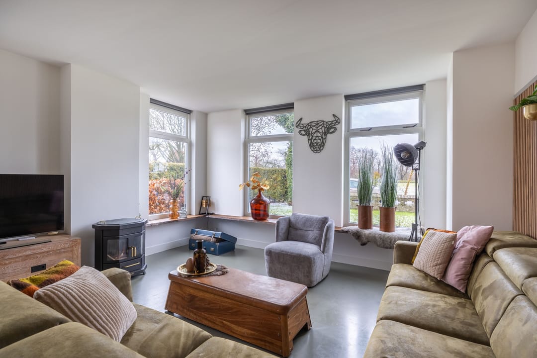 Foto 28 van Stadhoudersweg 58