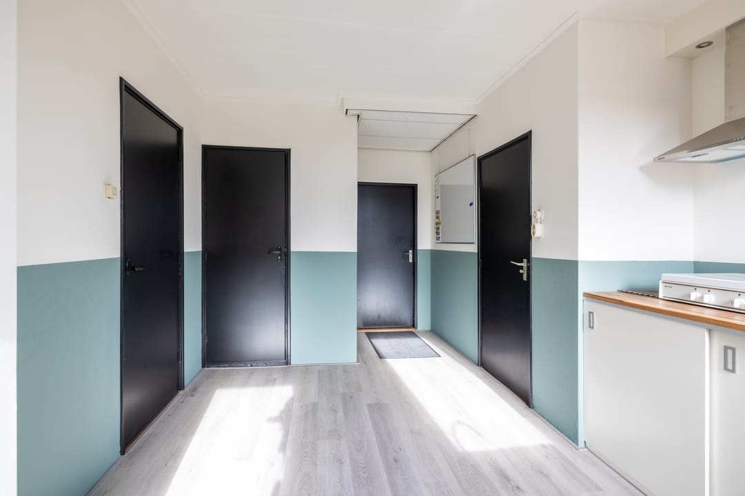 Foto 38 van Stadhoudersweg 58