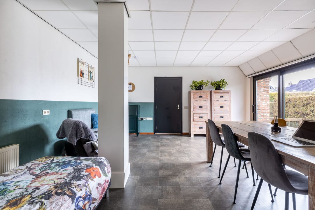 Foto 41 van Stadhoudersweg 58