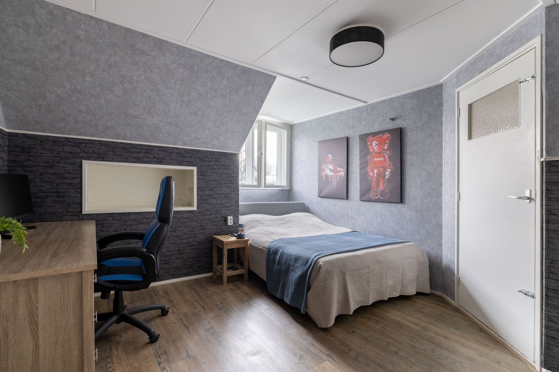 Foto 51 van Stadhoudersweg 58