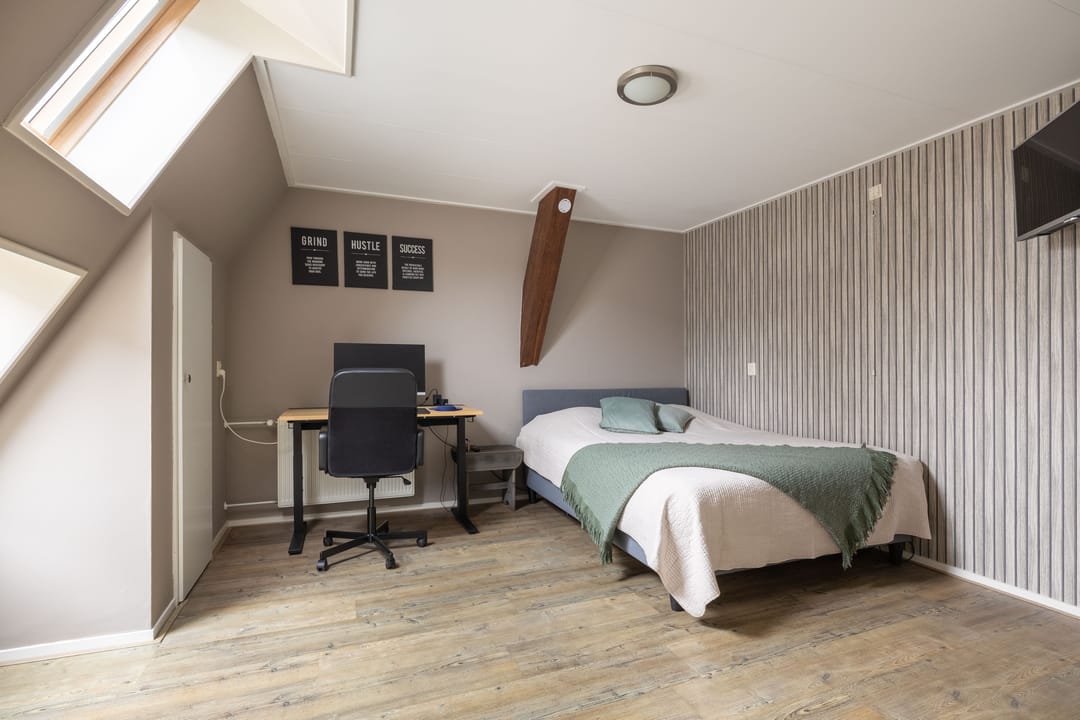 Foto 53 van Stadhoudersweg 58