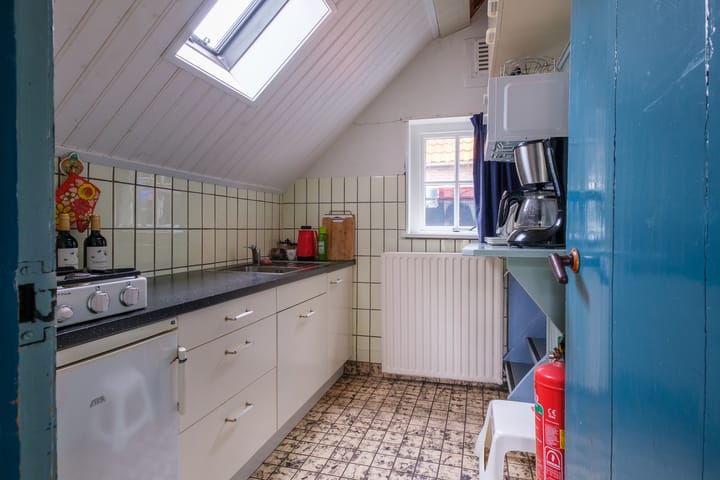 Foto 4 van Burgemeester Waldastraat 14