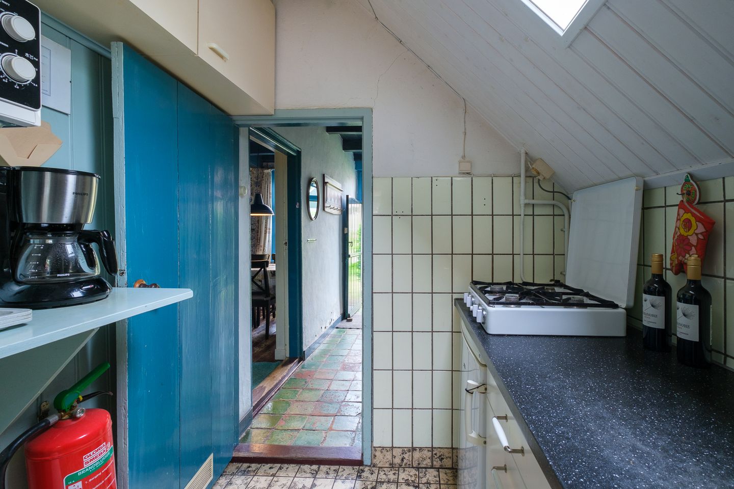 Foto 20 van Burgemeester Waldastraat 14