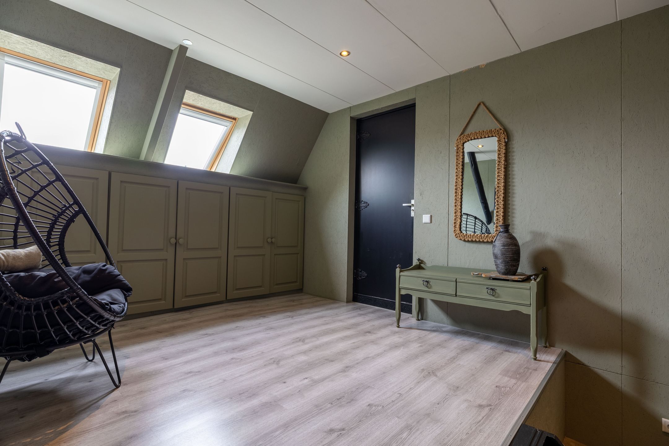 Foto 60 van Stadhoudersweg 58