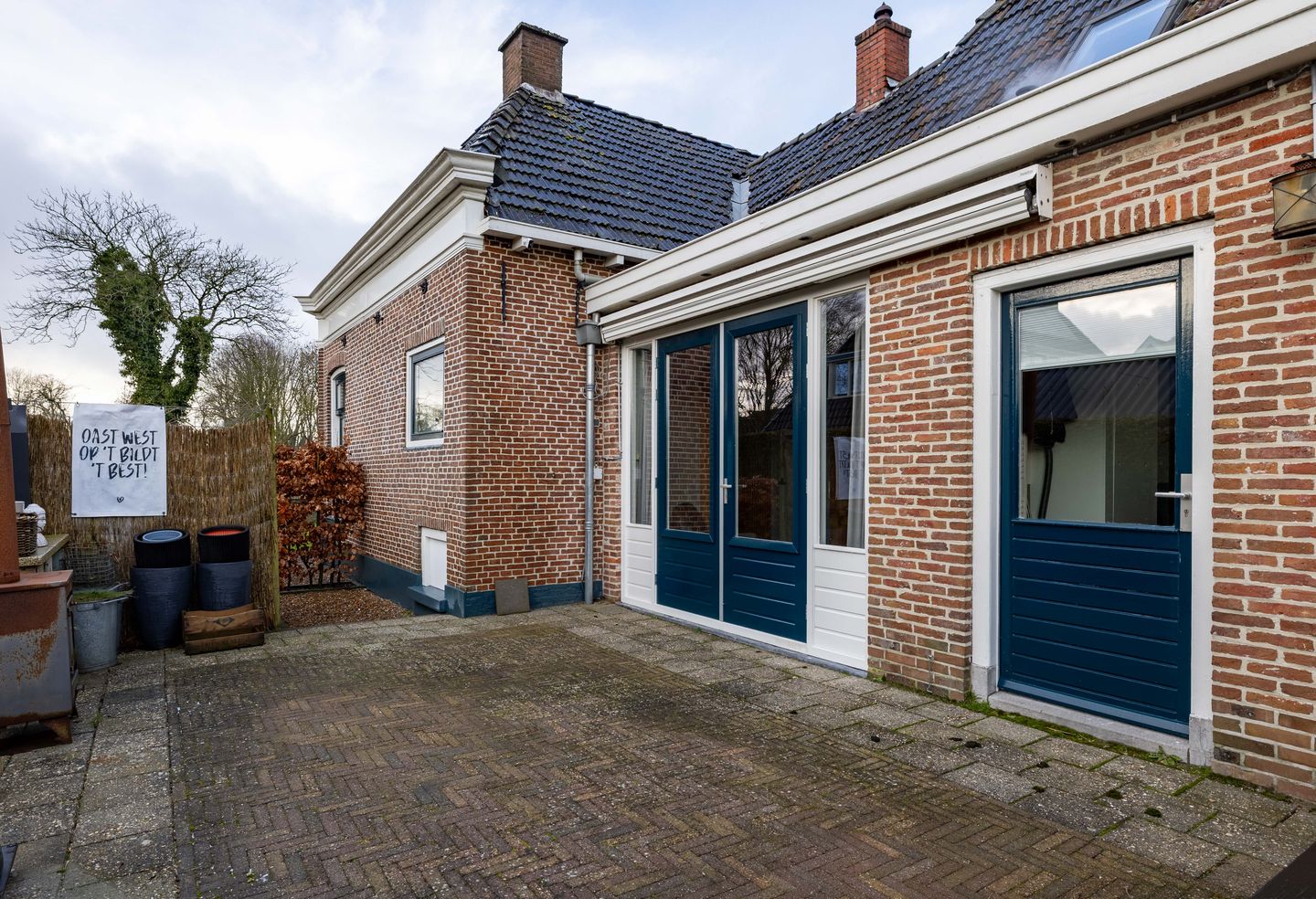 Foto 64 van Stadhoudersweg 58