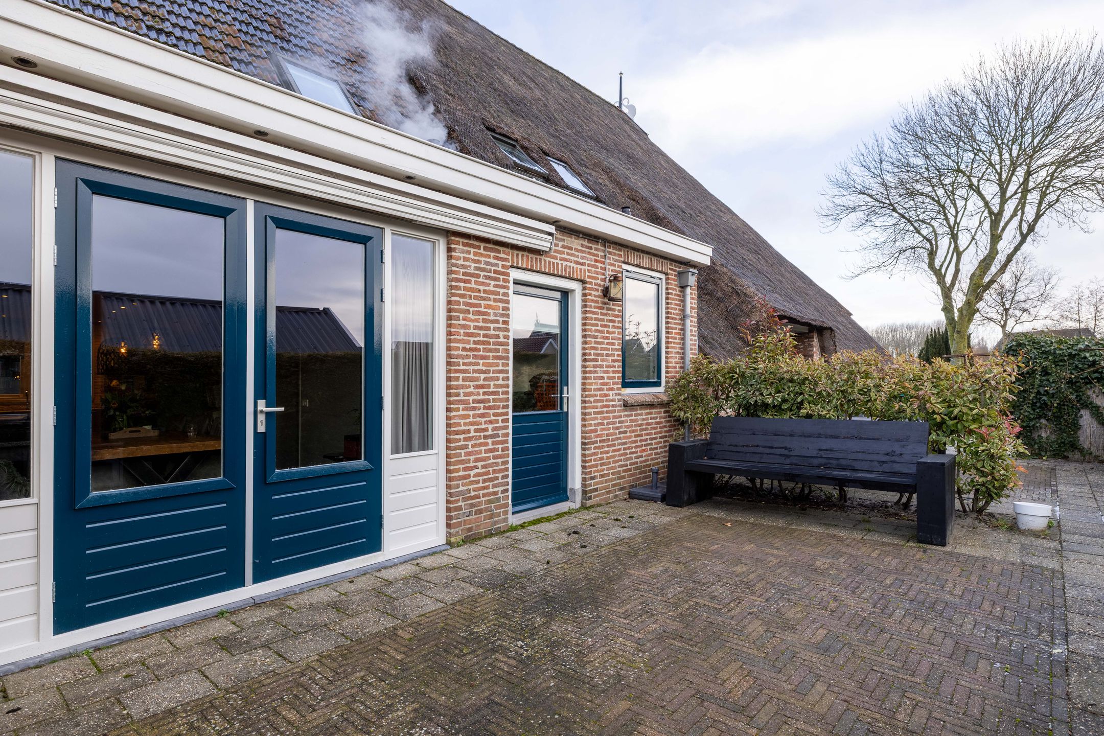 Foto 63 van Stadhoudersweg 58