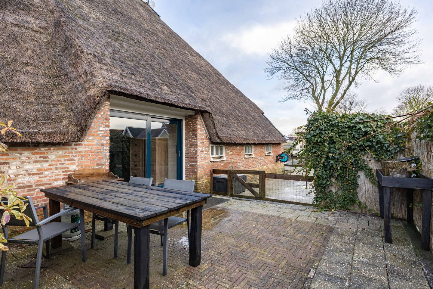 Foto 65 van Stadhoudersweg 58