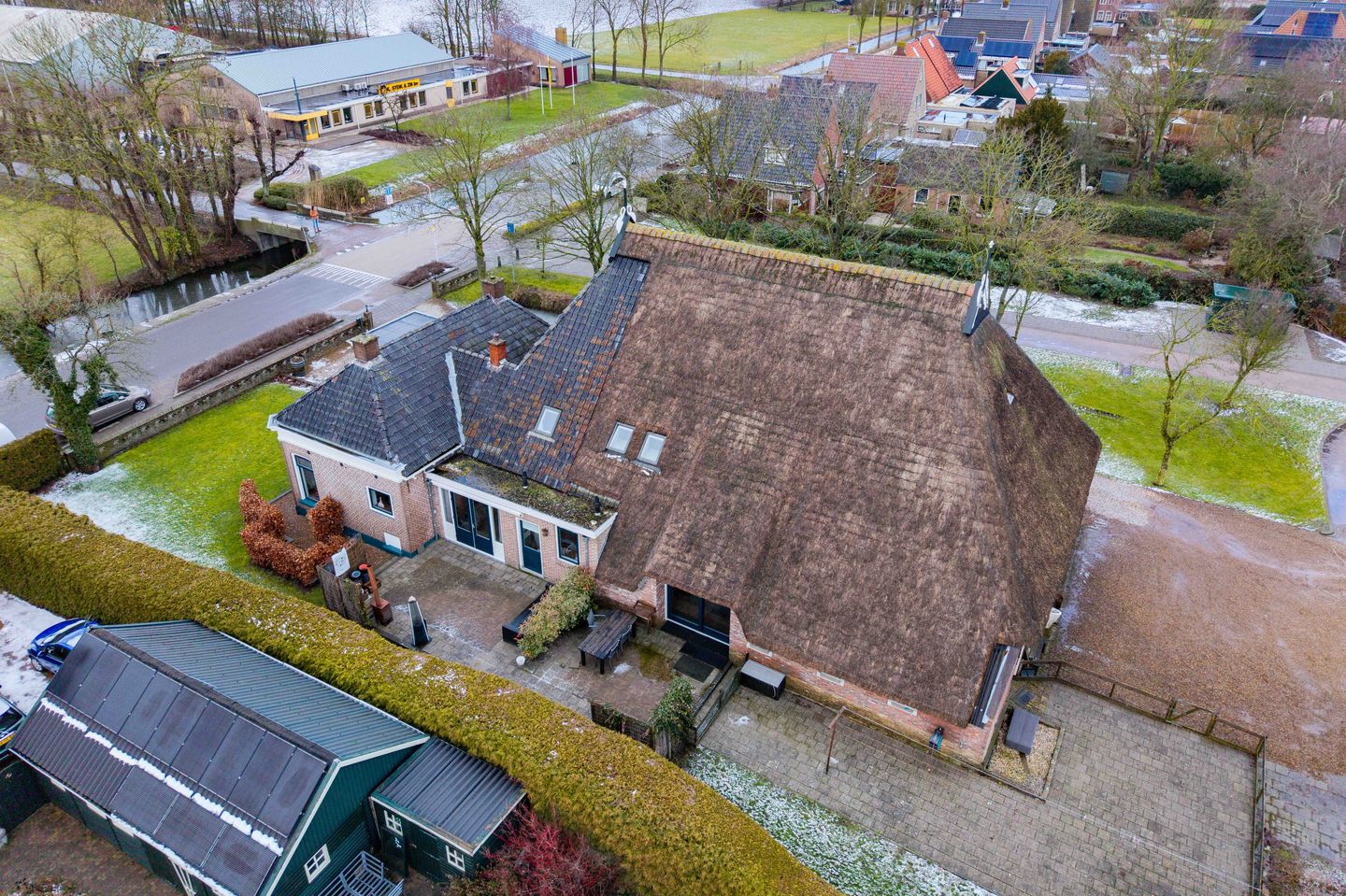 Foto 74 van Stadhoudersweg 58