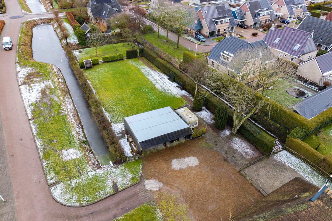 Foto 76 van Stadhoudersweg 58