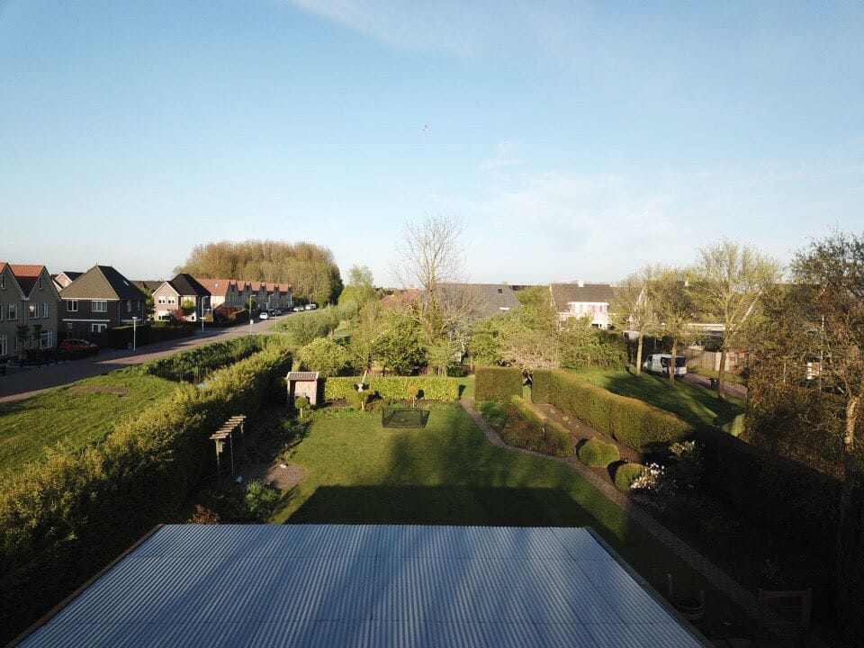 Foto 77 van Stadhoudersweg 58