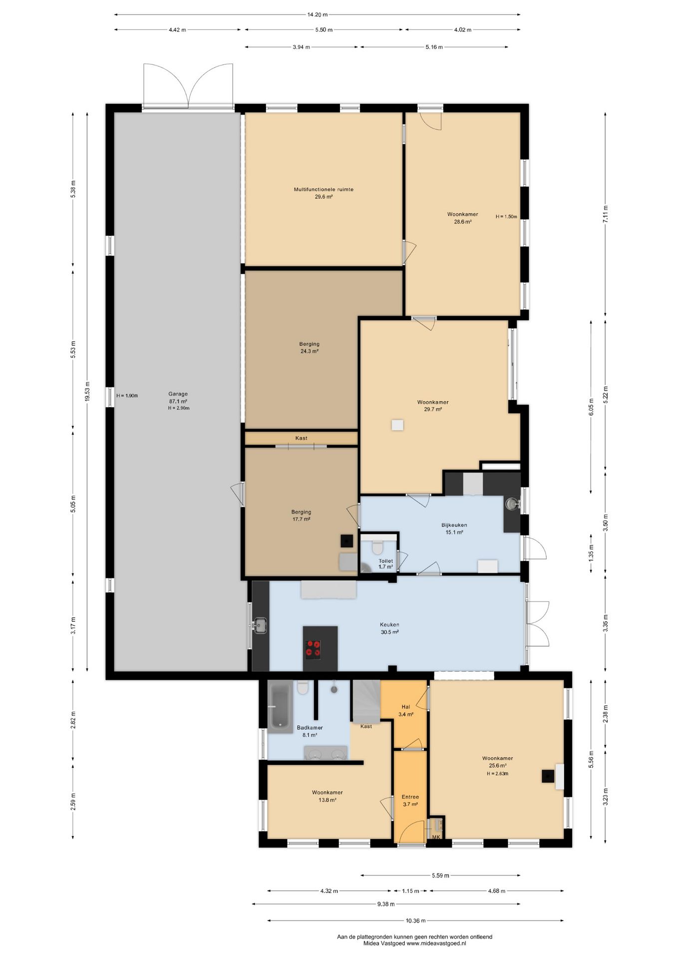 Foto 78 van Stadhoudersweg 58