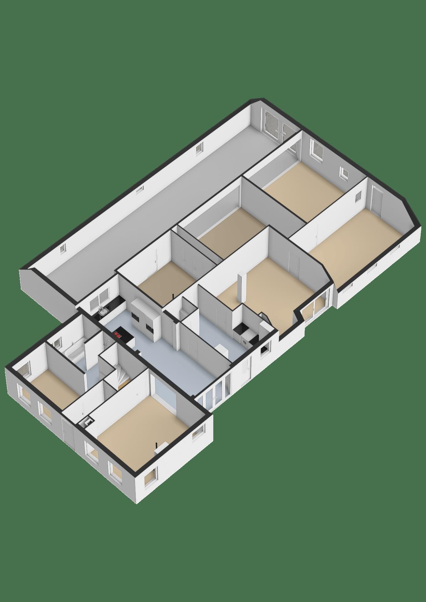 Foto 79 van Stadhoudersweg 58