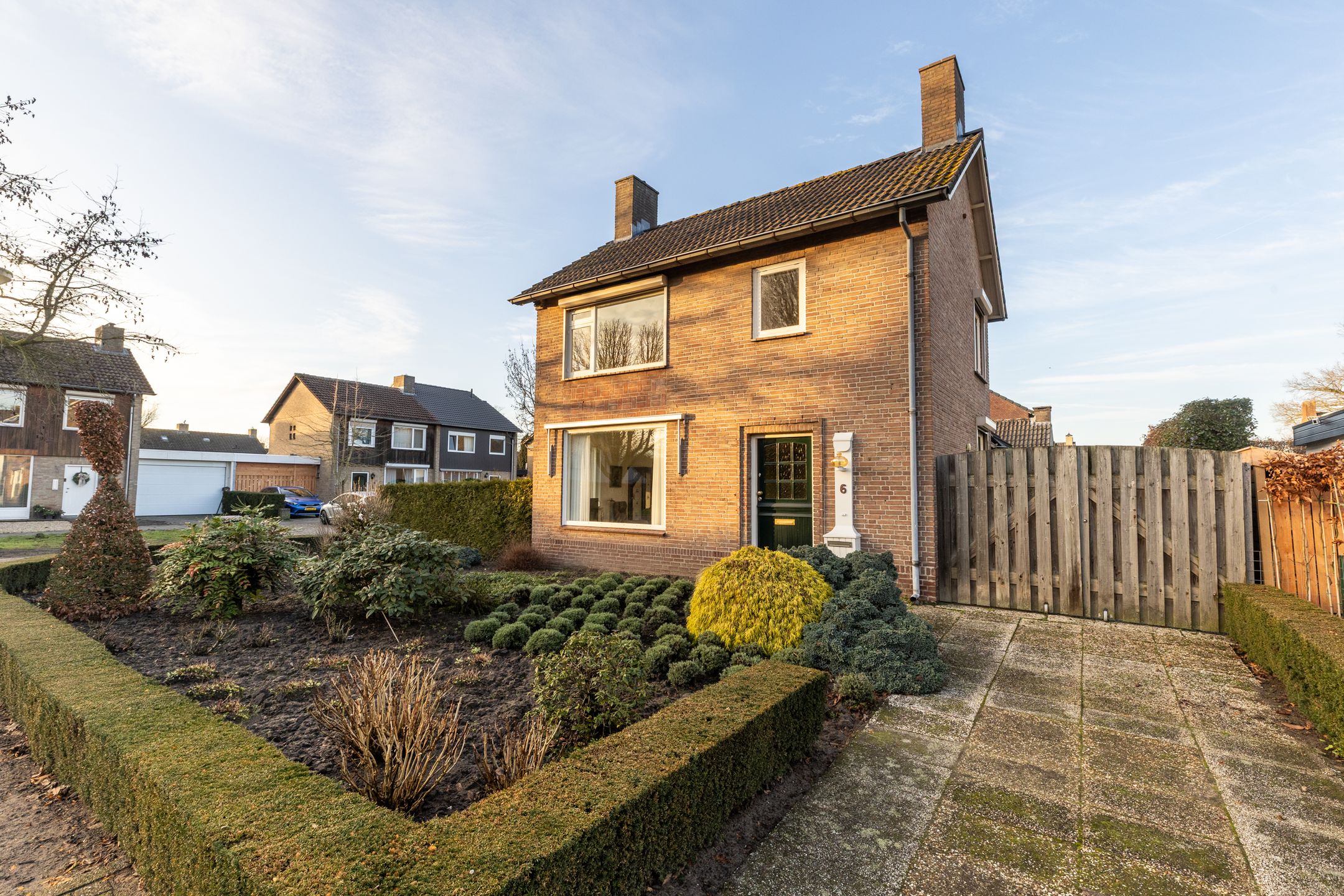 Antoon Coolenstraat 6 