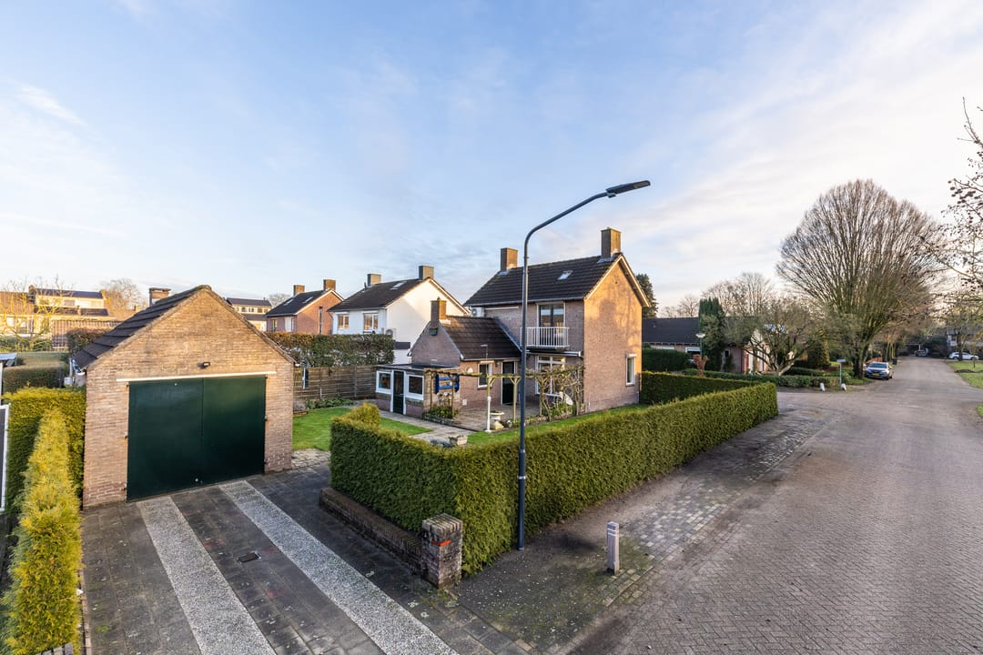 Foto 2 van Antoon Coolenstraat 6