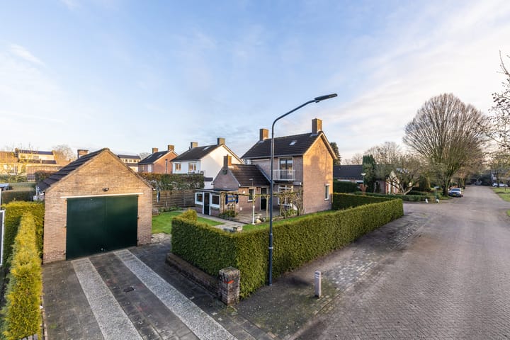 Foto 2 van Antoon Coolenstraat 6