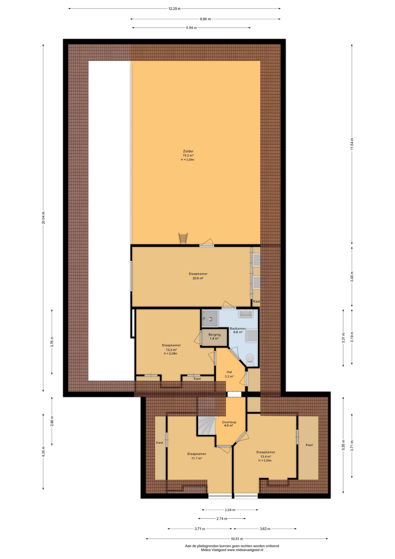 Foto 80 van Stadhoudersweg 58
