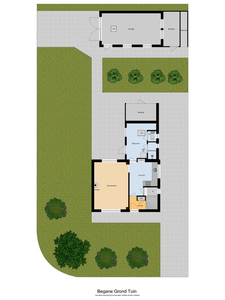 Foto 3 van Antoon Coolenstraat 6