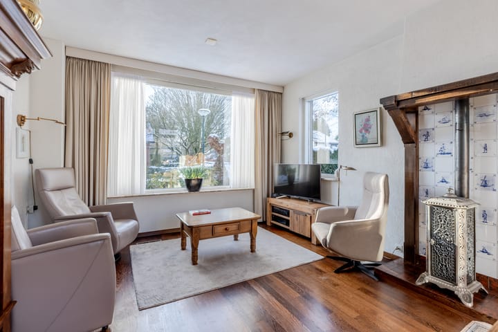 Foto 4 van Antoon Coolenstraat 6