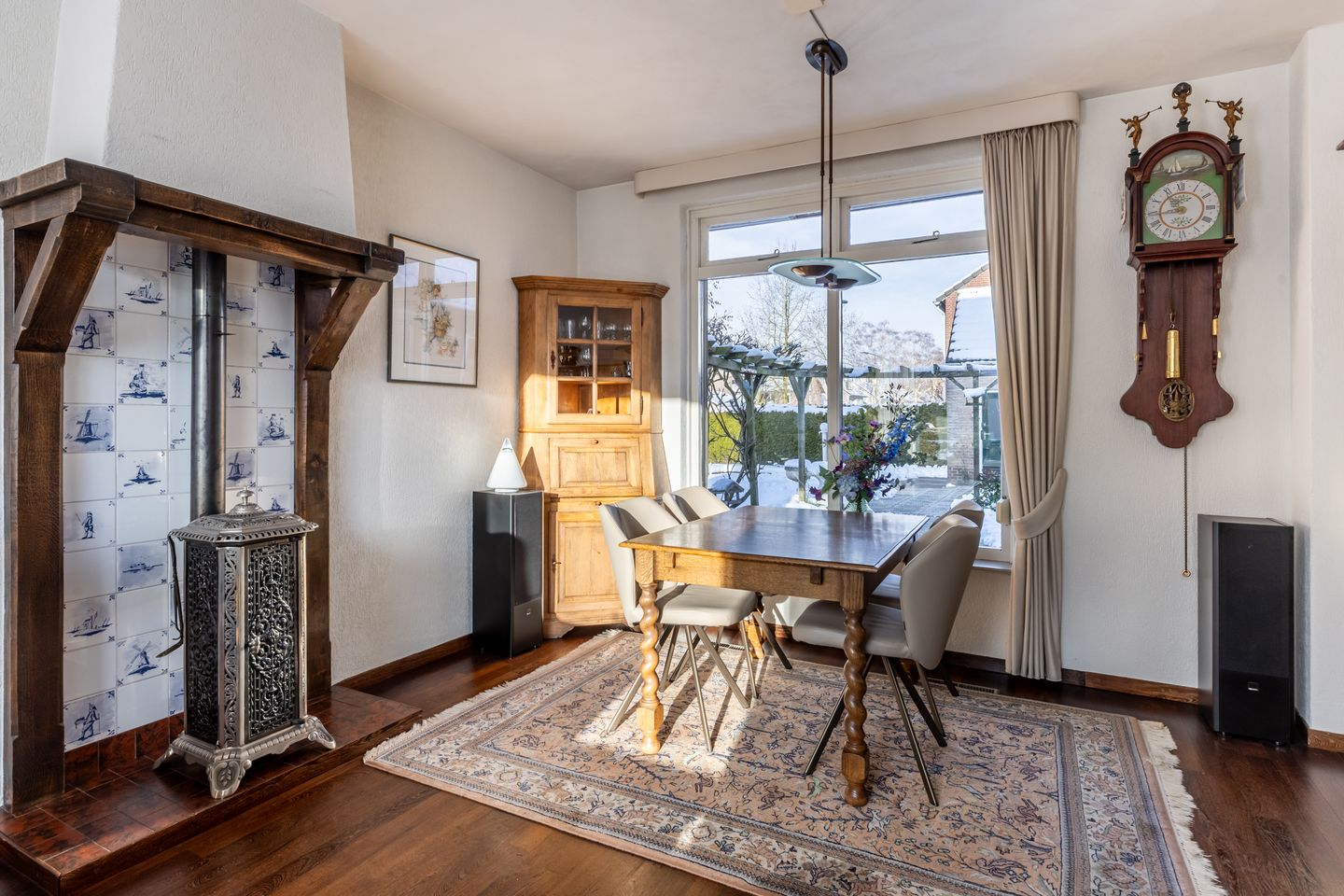 Foto 5 van Antoon Coolenstraat 6