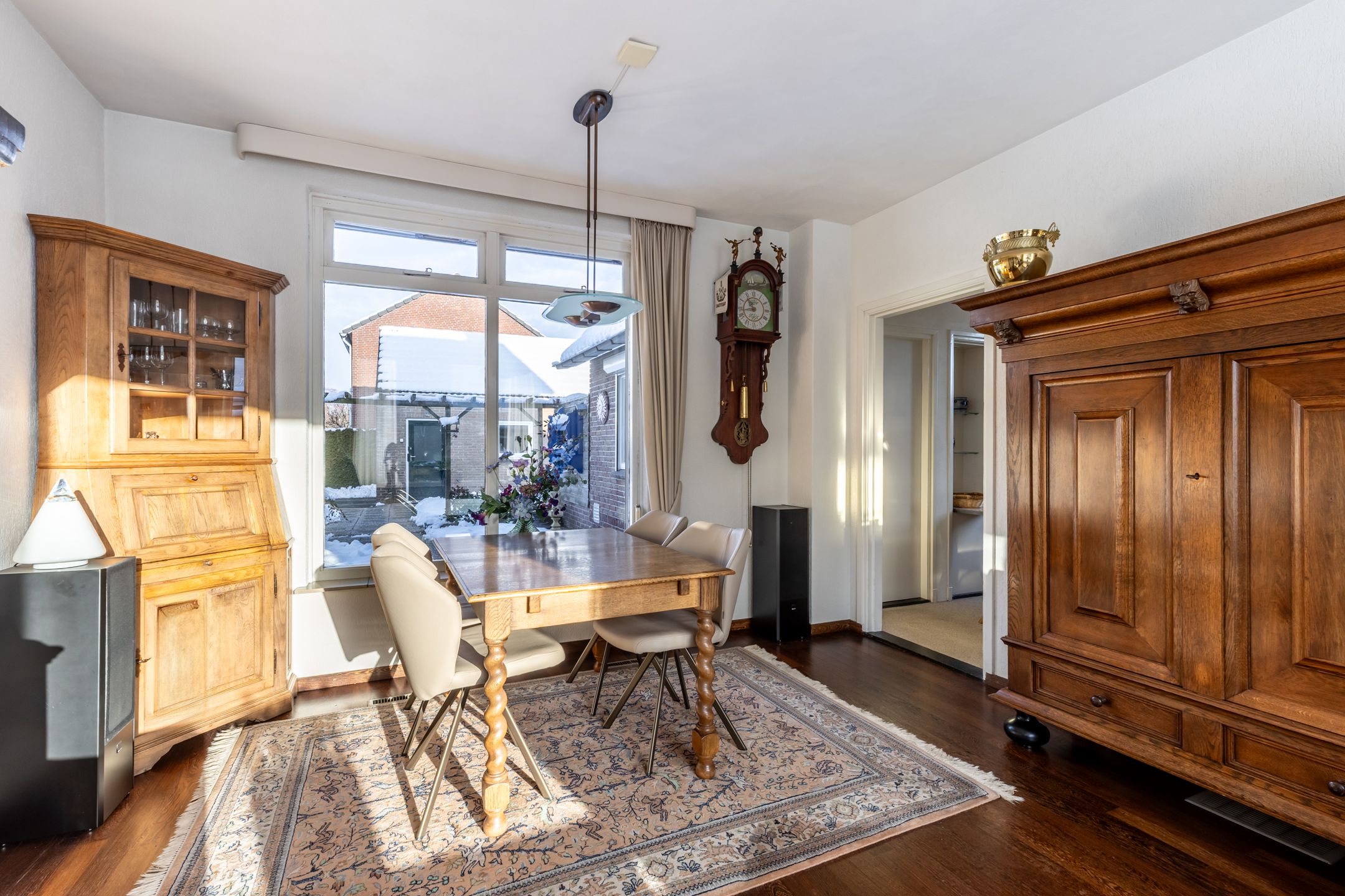 Foto 6 van Antoon Coolenstraat 6