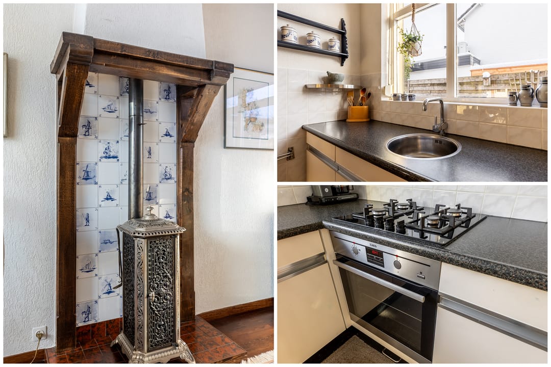 Foto 7 van Antoon Coolenstraat 6