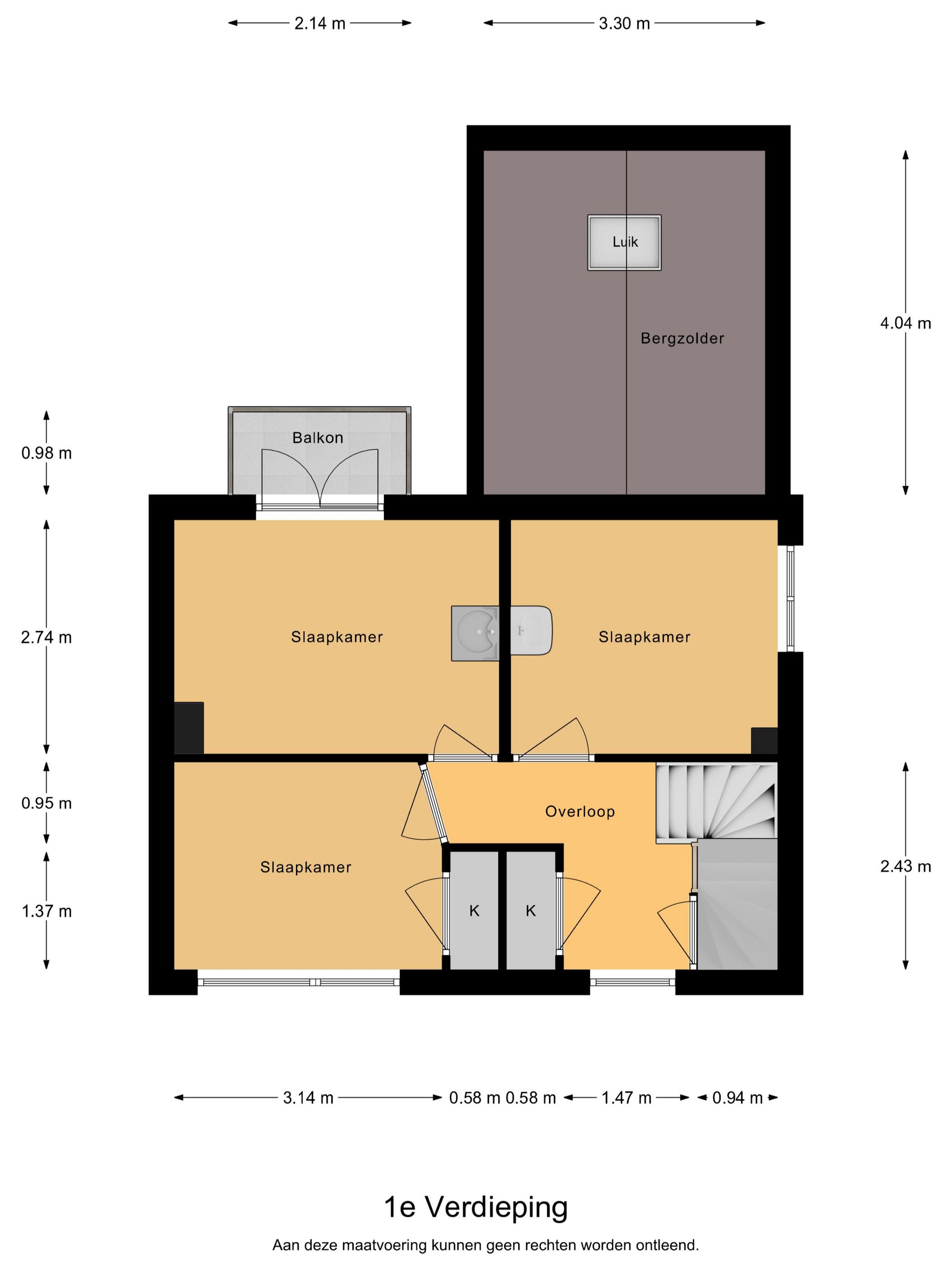 Foto 24 van Antoon Coolenstraat 6