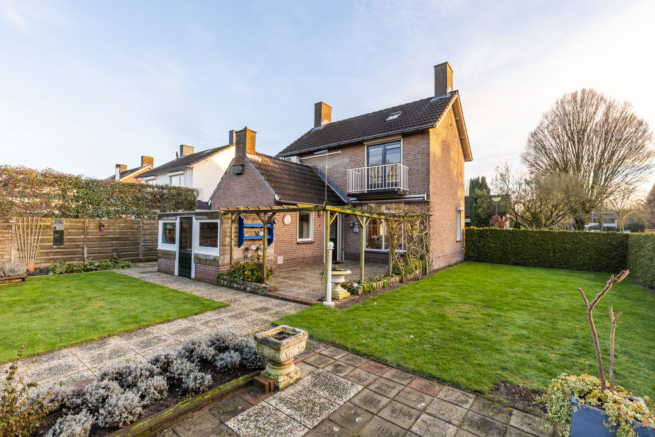 Foto 27 van Antoon Coolenstraat 6