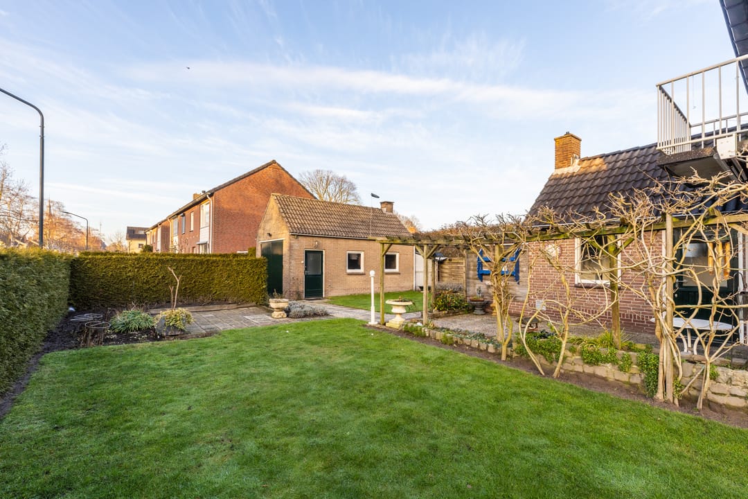 Foto 28 van Antoon Coolenstraat 6