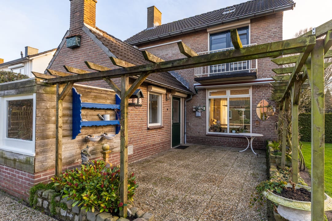 Foto 31 van Antoon Coolenstraat 6