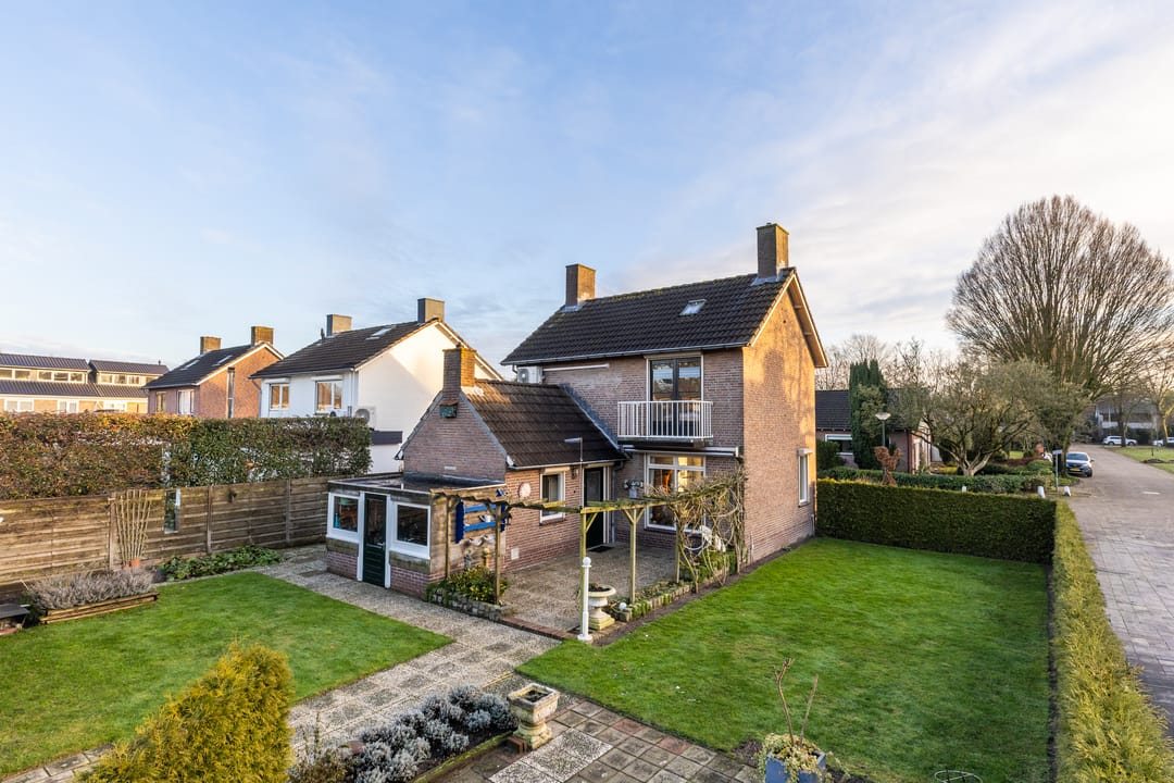 Foto 37 van Antoon Coolenstraat 6