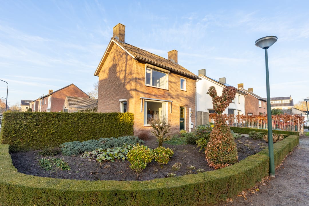 Foto 38 van Antoon Coolenstraat 6