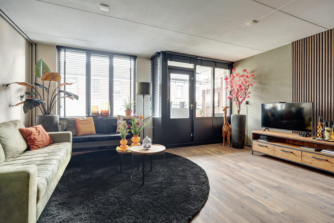 Foto 2 van Willem van Hooffstraat 7