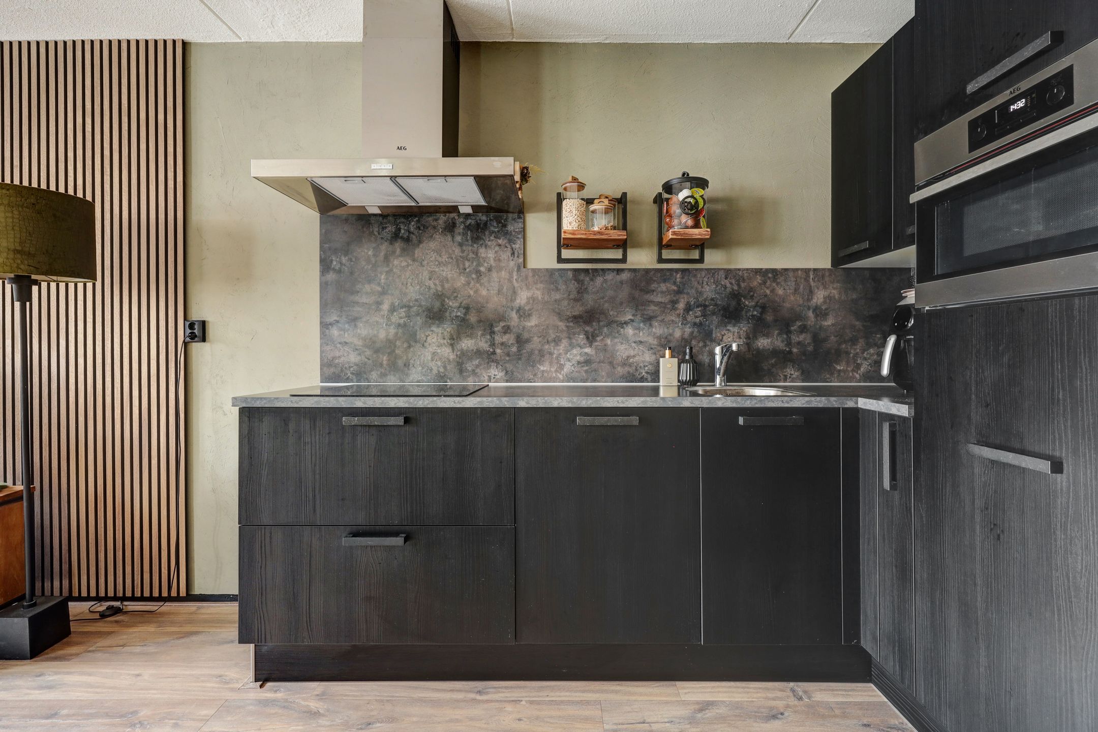 Foto 3 van Willem van Hooffstraat 7