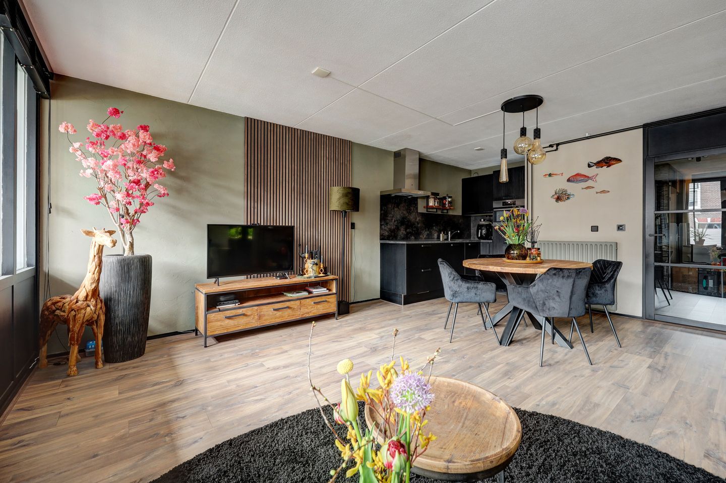 Foto 10 van Willem van Hooffstraat 7